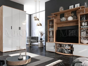 Модульная гостиная Виста в Тюмени - mebel-tymen.ru | фото