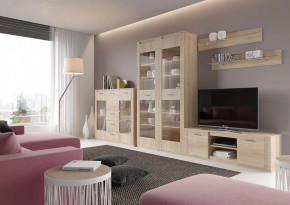 Модульная гостиная Элана в Тюмени - mebel-tymen.ru | фото