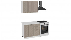 Модульная кухня «Бьянка» в Тюмени - mebel-tymen.ru | фото