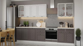 Модульная кухня «Бьянка» в Тюмени - mebel-tymen.ru | фото