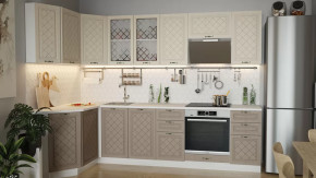 Модульная кухня «Бьянка» в Тюмени - mebel-tymen.ru | фото
