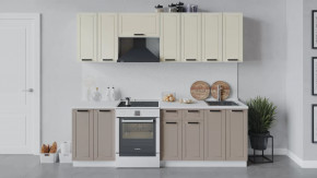 Модульная кухня «Лорас» в Тюмени - mebel-tymen.ru | фото