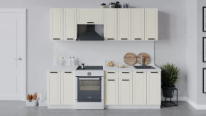 Модульная кухня «Лорас» в Тюмени - mebel-tymen.ru | фото