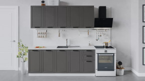 Модульная кухня «Лорас» в Тюмени - mebel-tymen.ru | фото