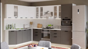 Модульная кухня «Лорас» в Тюмени - mebel-tymen.ru | фото