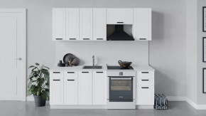 Модульная кухня «Лорас» в Тюмени - mebel-tymen.ru | фото