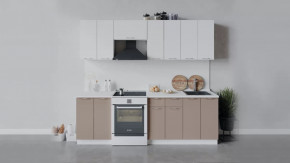 Модульная кухня «Весна» в Тюмени - mebel-tymen.ru | фото