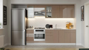 Модульная кухня «Весна» в Тюмени - mebel-tymen.ru | фото