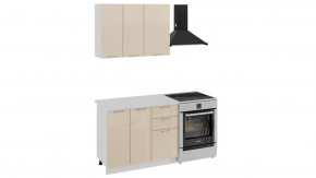 Модульная кухня «Весна» в Тюмени - mebel-tymen.ru | фото