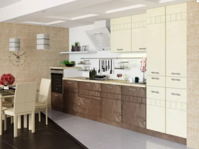 Модульная кухня "Элегия" в Тюмени - mebel-tymen.ru | фото