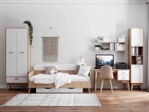 Модульная молодежная Калгари в Тюмени - mebel-tymen.ru | фото