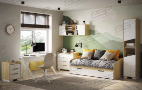 Модульная молодёжная Орландо в Тюмени - mebel-tymen.ru | фото