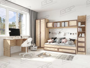 Модульная молодежная Верона в Тюмени - mebel-tymen.ru | фото