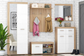 Модульная прихожая Алегра в Тюмени - mebel-tymen.ru | фото