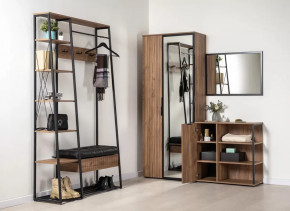 Модульная прихожая Гранд в Тюмени - mebel-tymen.ru | фото