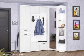 Модульная прихожая Карина композиция-3 в Тюмени - mebel-tymen.ru | фото