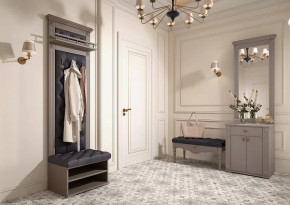 Модульная прихожая Лилль-2 в Тюмени - mebel-tymen.ru | фото