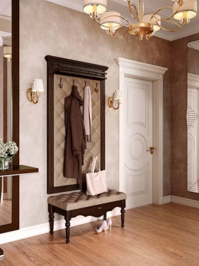 Модульная прихожая Лилль в Тюмени - mebel-tymen.ru | фото