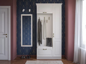 Модульная прихожая Ливерпуль в Тюмени - mebel-tymen.ru | фото