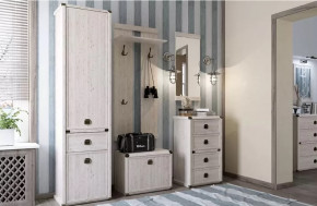 Модульная прихожая MAGELLAN в Тюмени - mebel-tymen.ru | фото