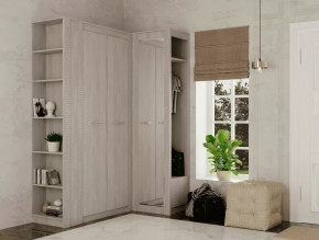 Модульная прихожая Монако в Тюмени - mebel-tymen.ru | фото