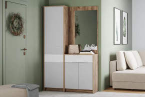 Модульная прихожая Нортон в Тюмени - mebel-tymen.ru | фото