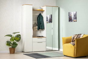 Модульная прихожая Октава в Тюмени - mebel-tymen.ru | фото