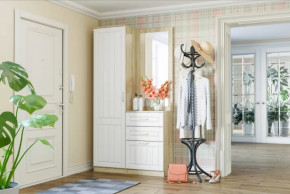 Модульная прихожая Оливия в Тюмени - mebel-tymen.ru | фото