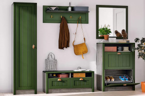 Модульная прихожая "Прованс" в Тюмени - mebel-tymen.ru | фото