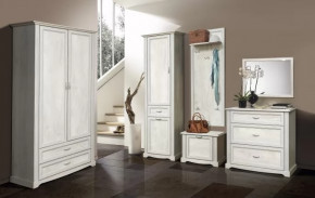 Модульная прихожая Сохо в Тюмени - mebel-tymen.ru | фото