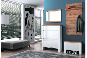 Модульная прихожая TAURUS в Тюмени - mebel-tymen.ru | фото