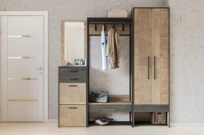 Модульная прихожая Трувор в Тюмени - mebel-tymen.ru | фото