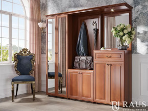 Модульная прихожая "Янна" в Тюмени - mebel-tymen.ru | фото