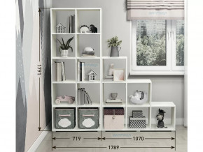 Модульная система Радуга-12 в Тюмени - mebel-tymen.ru | фото