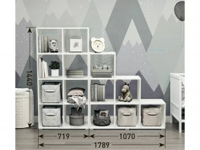 Модульная система Радуга-3 в Тюмени - mebel-tymen.ru | фото