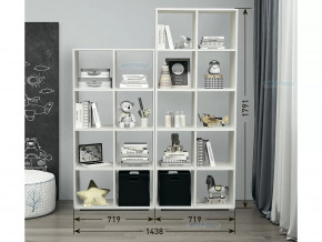 Модульная система Радуга-9 в Тюмени - mebel-tymen.ru | фото