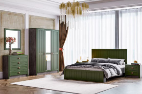 Модульная спальня "Прованс" в Тюмени - mebel-tymen.ru | фото
