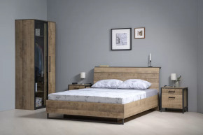 Модульная спальня Трувор в Тюмени - mebel-tymen.ru | фото