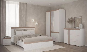 Модульная спальня Вена в Тюмени - mebel-tymen.ru | фото