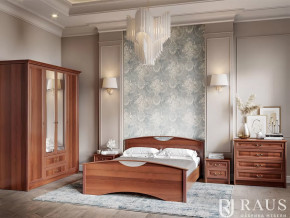 Модульная спальня "Янна" в Тюмени - mebel-tymen.ru | фото