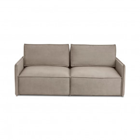 Модульный диван 9999 Vita 004 бежевый в Тюмени - mebel-tymen.ru | фото