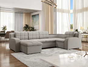 Модульный диван Жемчуг 2 в Тюмени - mebel-tymen.ru | фото