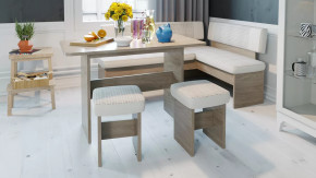 Модульный кухонный уголок «Дублин» в Тюмени - mebel-tymen.ru | фото