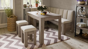 Модульный кухонный уголок «Ганновер» в Тюмени - mebel-tymen.ru | фото