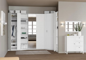 Модульный шкаф MOBI в Тюмени - mebel-tymen.ru | фото