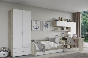 Молодежная Анима Композиция №1 в Тюмени - mebel-tymen.ru | фото