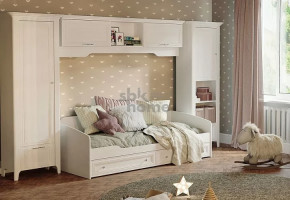 Молодежная Клер, набор №1, сосна андерсен в Тюмени - mebel-tymen.ru | фото