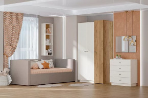 Молодежная Квадро №КМ-1 Диал в Тюмени - mebel-tymen.ru | фото