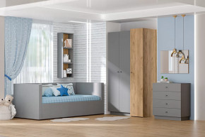 Молодежная Квадро, набор №КГ-1 Диал в Тюмени - mebel-tymen.ru | фото