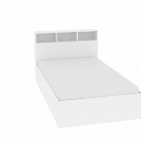 Морена Кровать (1200) в Тюмени - mebel-tymen.ru | фото